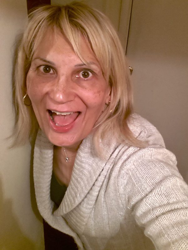 Party Time again, NYC I’m coming!