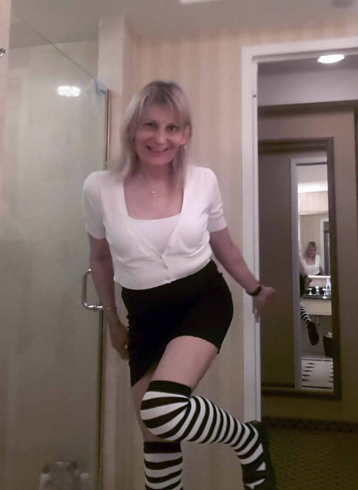 Boardwalk Badness Weekend 2014: ‘Little’ did you know : Part 4 (Final of 4 Parts)