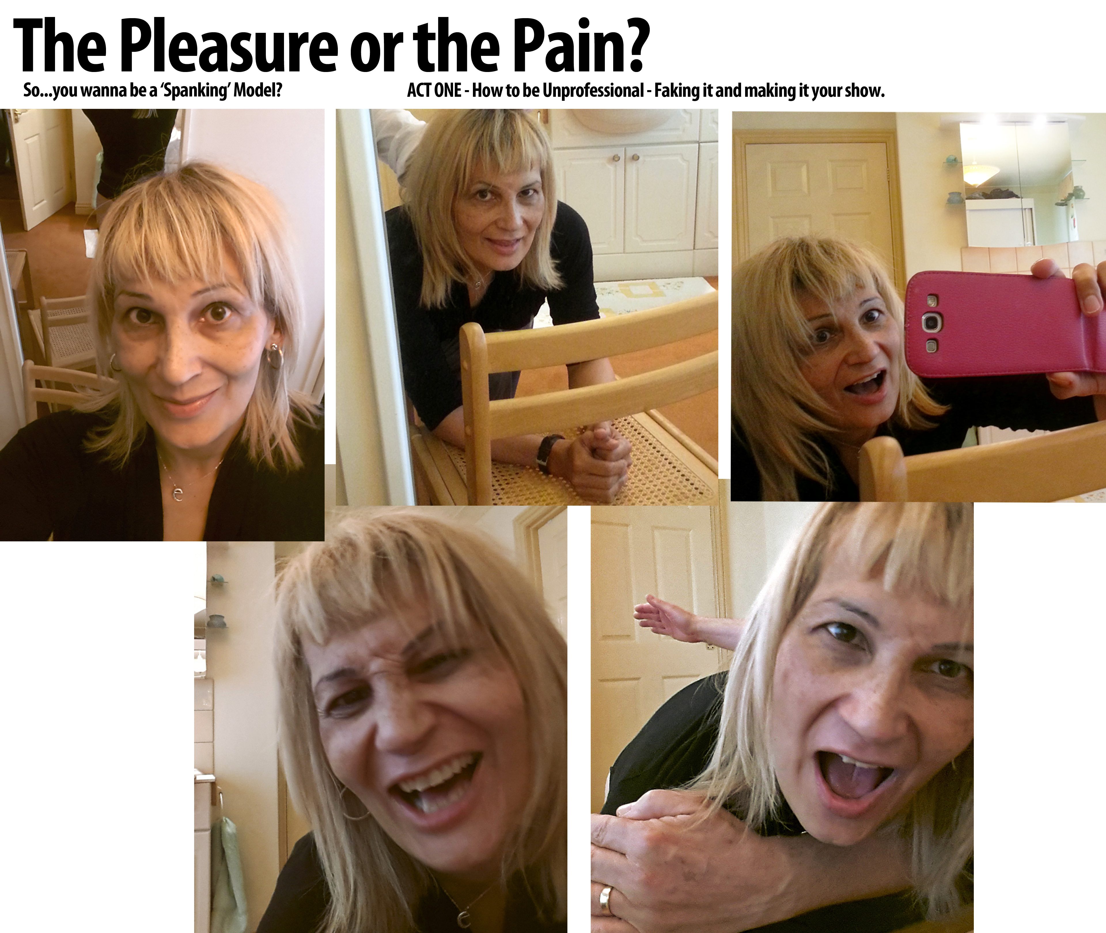 spankingmodelfake
