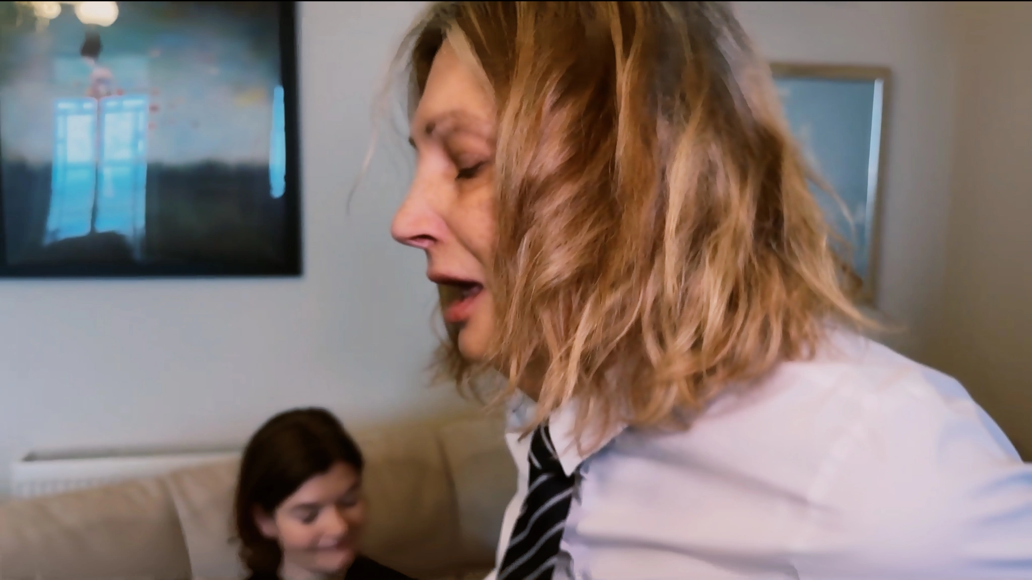 What have I done for you lately?