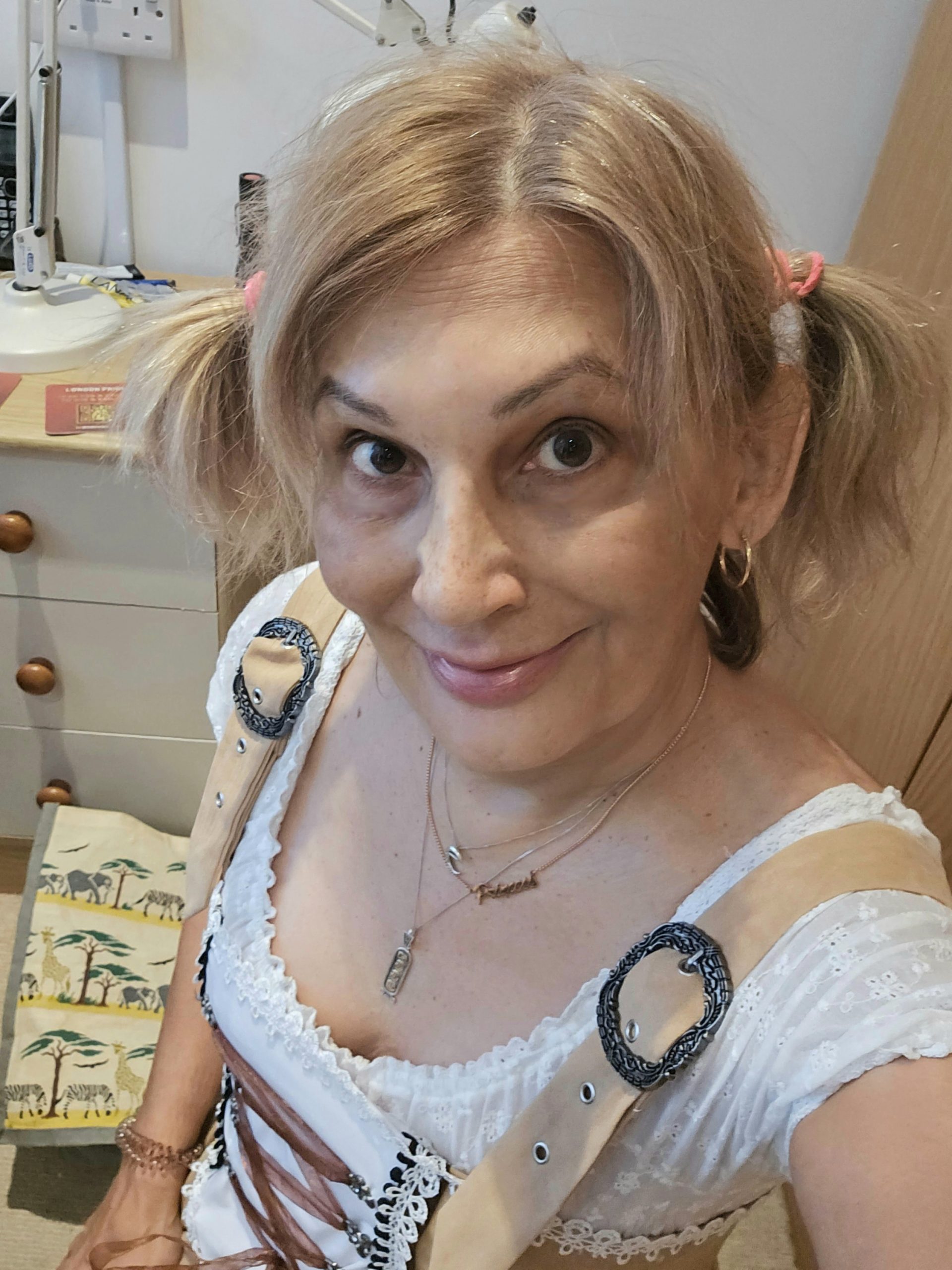 My Big Party Re-debut